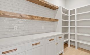 Larry Powell Builders por Larry Powell Builders en Nashville Tennessee