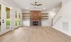 casa en Larry Powell Builders por Larry Powell Builders