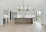 casa en Larry Powell Builders por Larry Powell Builders