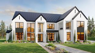 4605 Saddleback - North Dallas: Dallas, Texas - Ron Davis Custom Homes