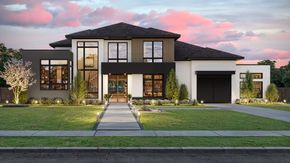 Preston Hollow - Dallas, TX
