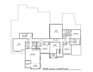 1047 Courtland - Hills Of Kingswood: Frisco, Texas - Ron Davis Custom Homes