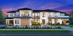 1047 Courtland - Hills Of Kingswood: Frisco, Texas - Ron Davis Custom Homes