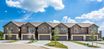 casa en The Crossings At Greenville por Serene Global