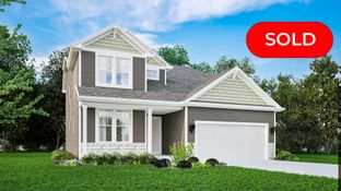 Riverwoods por Stepping Stone Homes en Kenosha Wisconsin