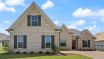 casa en The Lakes Of Nicholas por Legacy New Homes