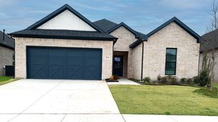 Plan Unknown - Lakepointe: Lavon, Texas - Bluehaven Homes