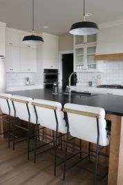 Legend Trails por Nathan Homes LLC en Omaha Nebraska