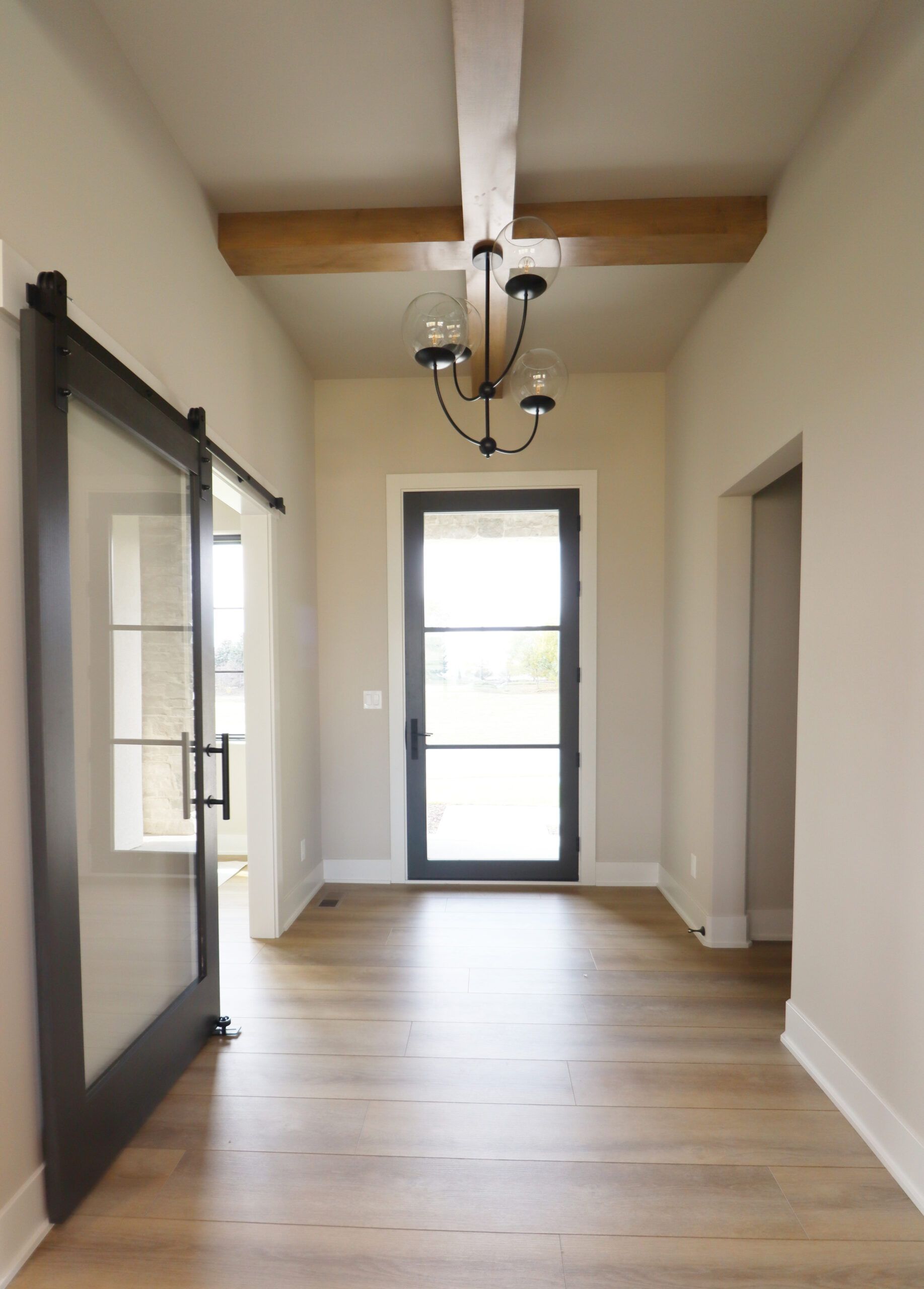 Lake Allure por Nathan Homes LLC en Omaha Nebraska