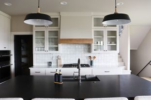 Lake Allure por Nathan Homes LLC en Omaha Nebraska