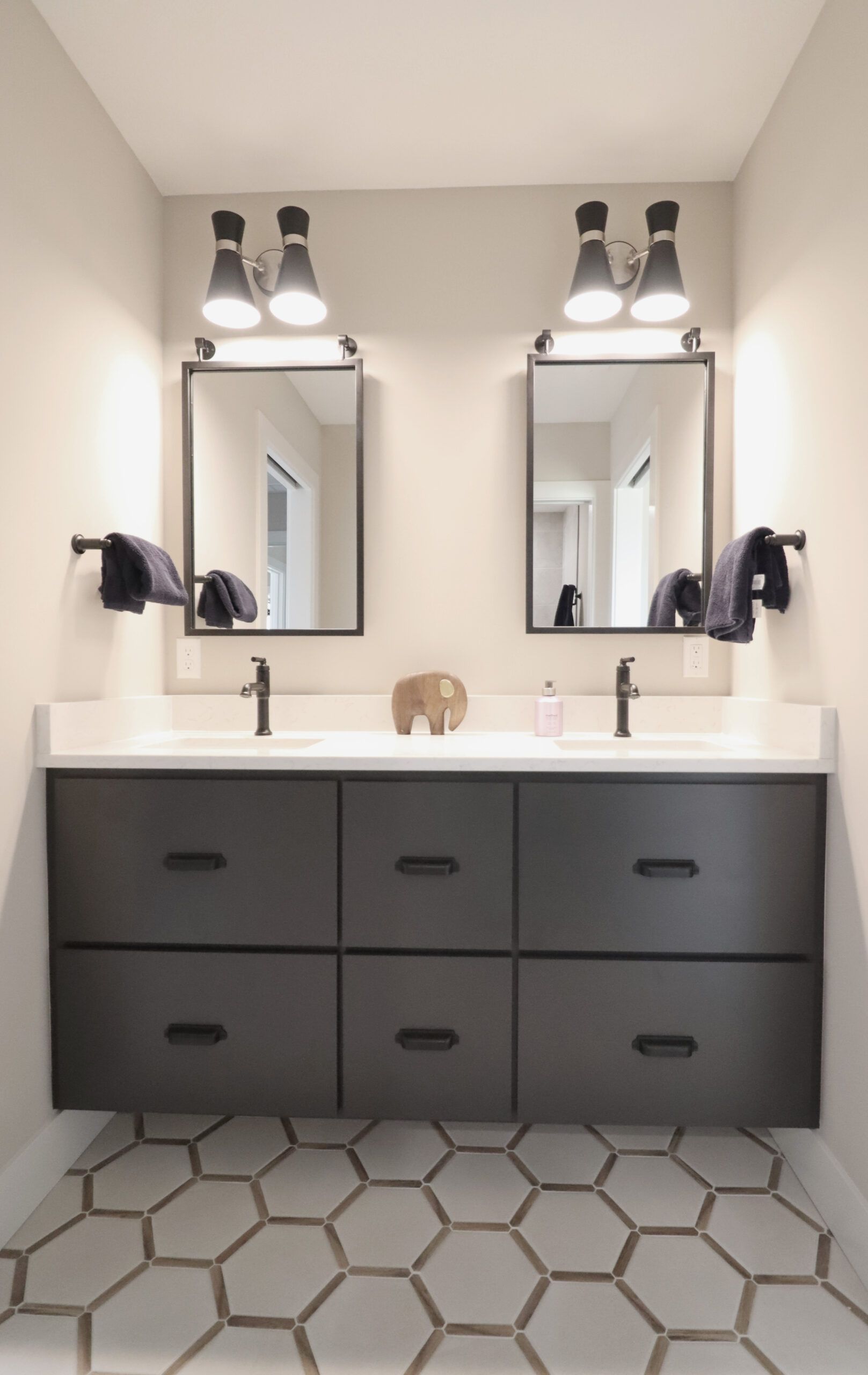 Privada Villa por Nathan Homes LLC en Omaha Nebraska