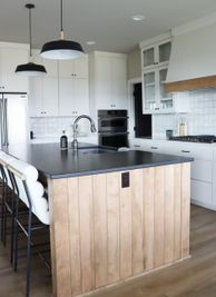 Legend Trails por Nathan Homes LLC en Omaha Nebraska