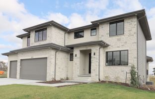 Silver Oaks por Nathan Homes LLC en Omaha Nebraska