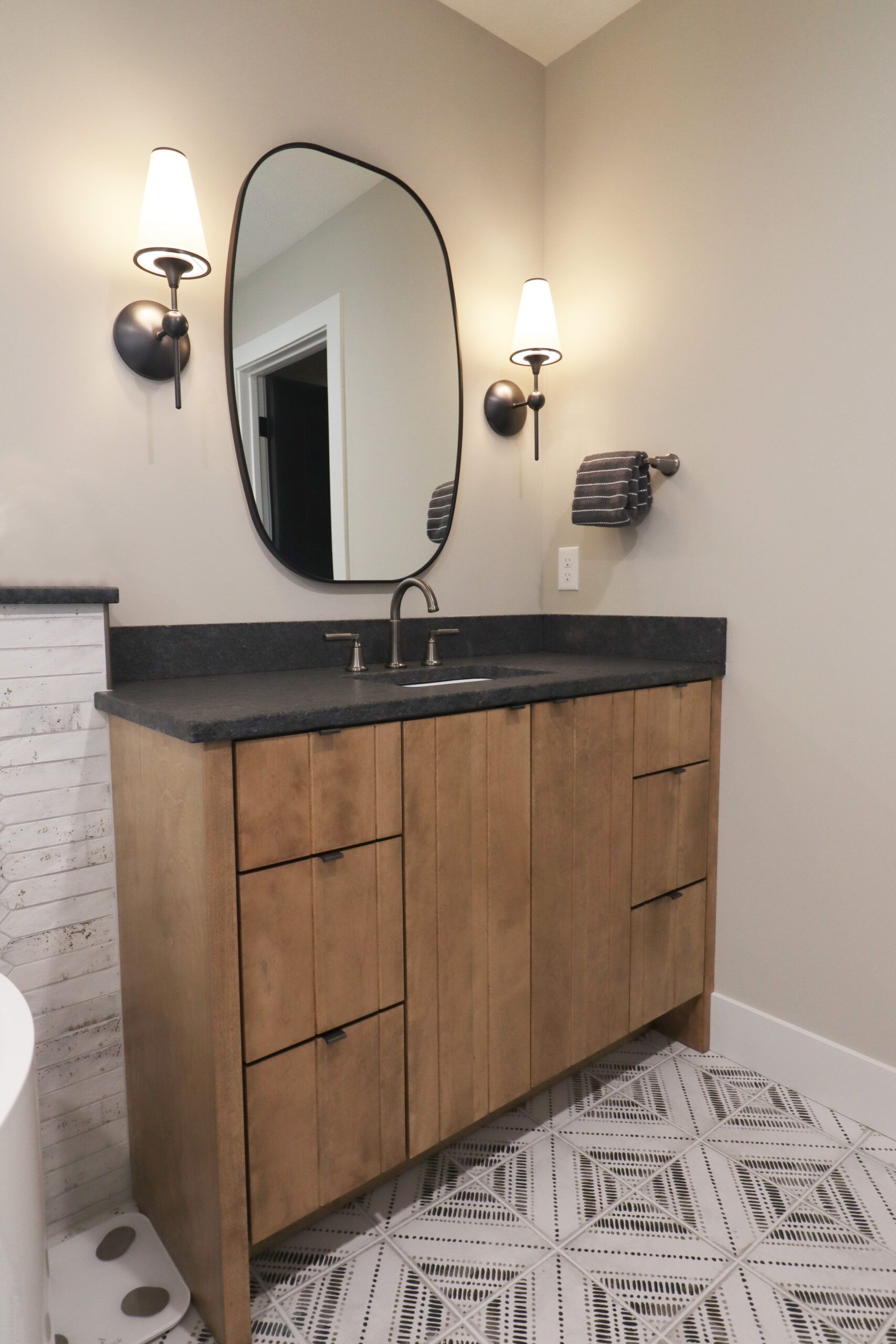 Lake Allure por Nathan Homes LLC en Omaha Nebraska