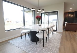 Lake Allure por Nathan Homes LLC en Omaha Nebraska