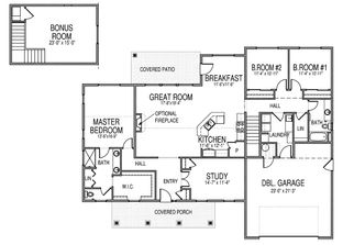 New Era Homes por New Era Homes en Central Oregon Oregon