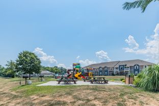 Summerbridge At Rockledge por Brim Builders and Developers en Harrisburg Pennsylvania