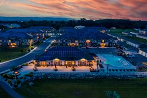 Summerbridge At Rockledge - Carlisle, PA