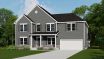casa en Essex Lake E por Essex Homes of Western