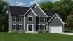 casa en Fairwood Estates por Essex Homes of Western
