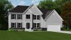 casa en Essex Lake E por Essex Homes of Western