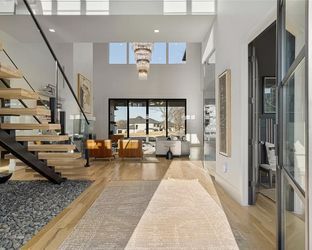 ArchWay Homes por ArchWay Homes en Tulsa Oklahoma