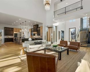 ArchWay Homes por ArchWay Homes en Tulsa Oklahoma
