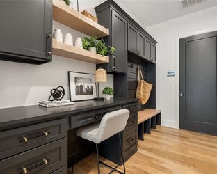 ArchWay Homes por ArchWay Homes en Tulsa Oklahoma