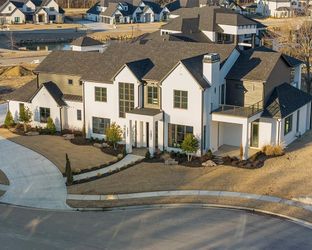 Hyde Park 934 4 - ArchWay Homes: Tulsa, Oklahoma - ArchWay Homes
