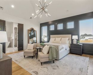 ArchWay Homes por ArchWay Homes en Tulsa Oklahoma