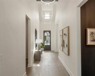 Hyde Park 1118 1 - ArchWay Homes: Tulsa, Oklahoma - ArchWay Homes