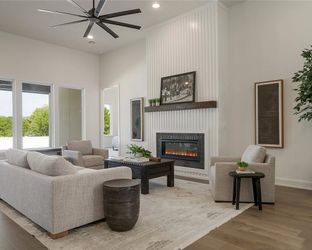 Hyde Park 1118 8 - ArchWay Homes: Tulsa, Oklahoma - ArchWay Homes