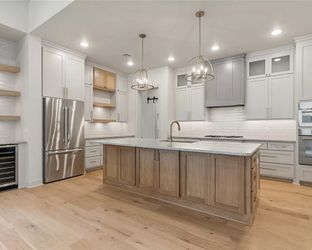Hyde Park 1118 6 - ArchWay Homes: Tulsa, Oklahoma - ArchWay Homes