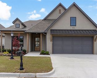 Hyde Park 1118 9 - ArchWay Homes: Tulsa, Oklahoma - ArchWay Homes