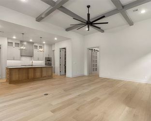 Hyde Park 1118 6 - ArchWay Homes: Tulsa, Oklahoma - ArchWay Homes