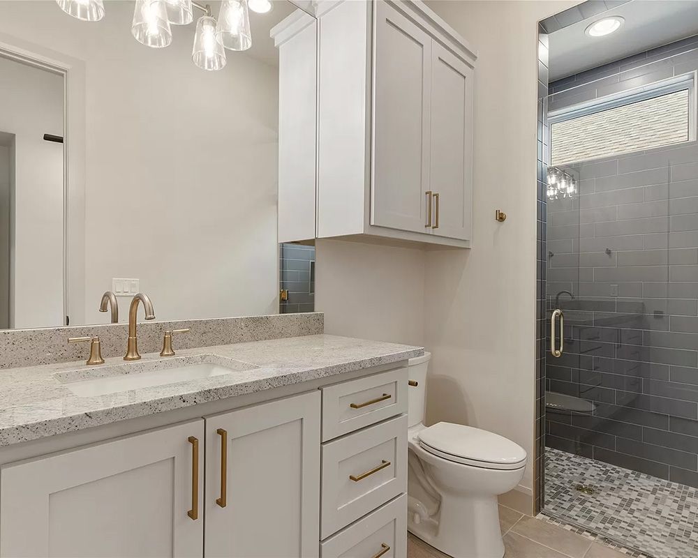 Hyde Park 1118 8 - ArchWay Homes: Tulsa, Oklahoma - ArchWay Homes