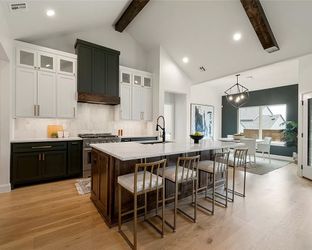 Hyde Park 1118 9 - ArchWay Homes: Tulsa, Oklahoma - ArchWay Homes