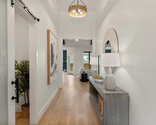 Hyde Park 1118 5 - ArchWay Homes: Tulsa, Oklahoma - ArchWay Homes