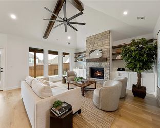 Hyde Park 1118 6 - ArchWay Homes: Tulsa, Oklahoma - ArchWay Homes