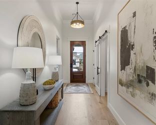 Hyde Park 1118 5 - ArchWay Homes: Tulsa, Oklahoma - ArchWay Homes