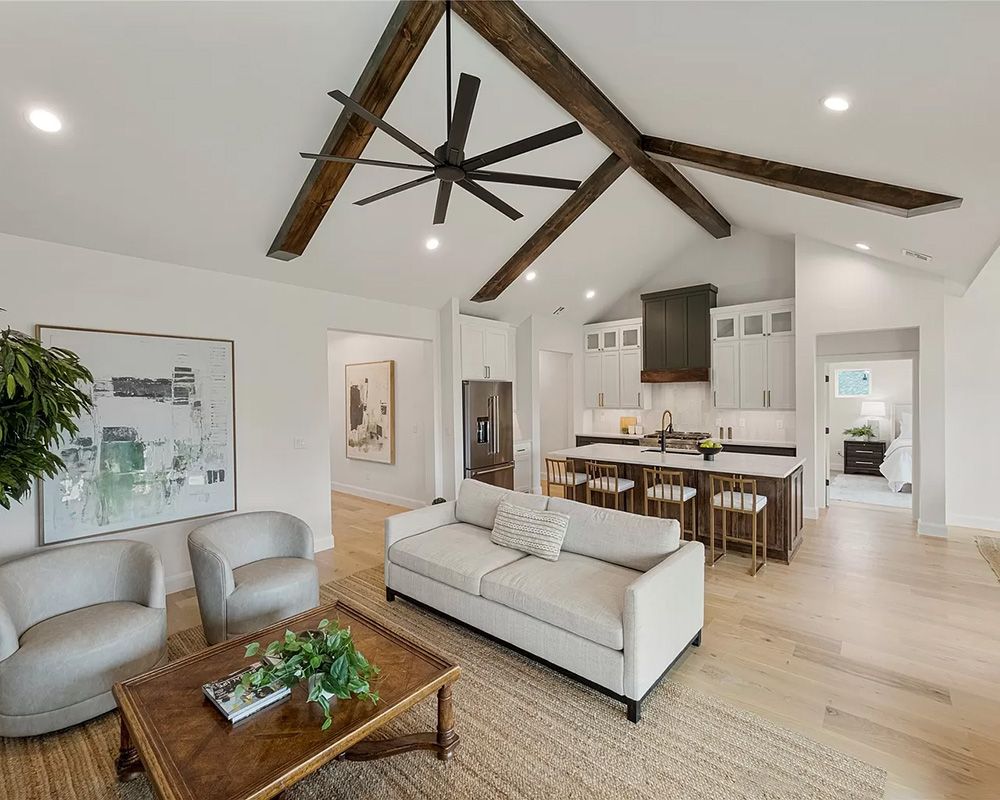 Hyde Park 1118 10 - ArchWay Homes: Tulsa, Oklahoma - ArchWay Homes