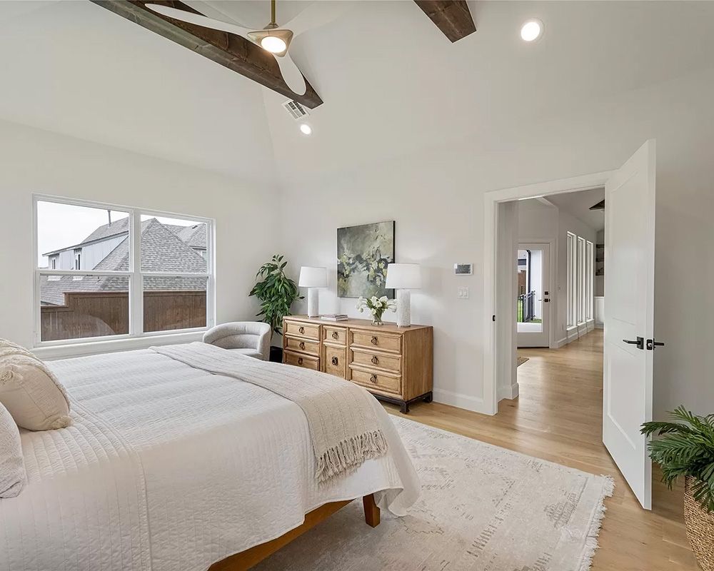 Hyde Park 1118 10 - ArchWay Homes: Tulsa, Oklahoma - ArchWay Homes