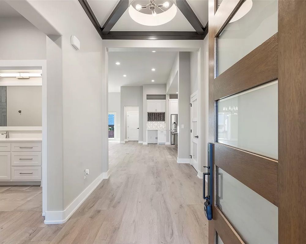 Hyde Park 1118 7 - ArchWay Homes: Tulsa, Oklahoma - ArchWay Homes