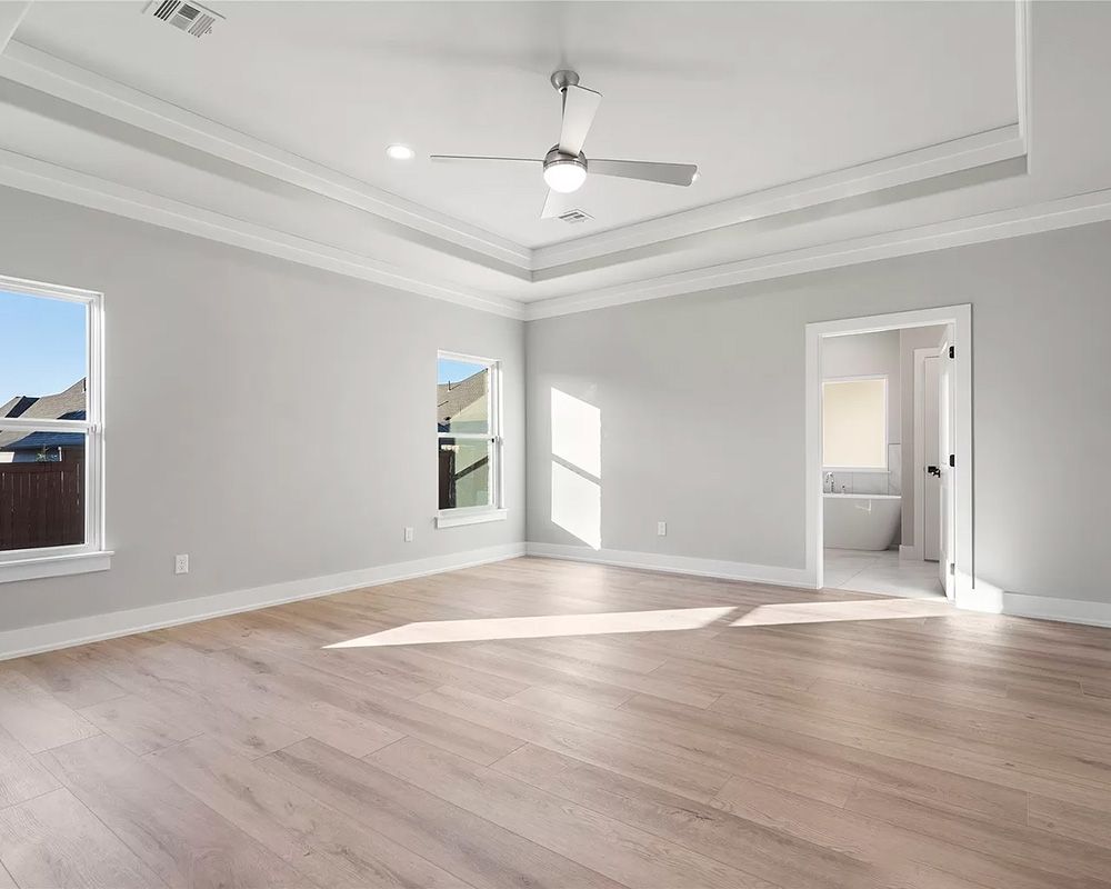 Hyde Park 1118 8 - ArchWay Homes: Tulsa, Oklahoma - ArchWay Homes