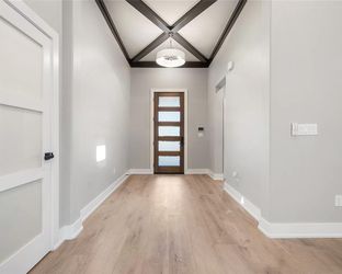 Hyde Park 1118 5 - ArchWay Homes: Tulsa, Oklahoma - ArchWay Homes