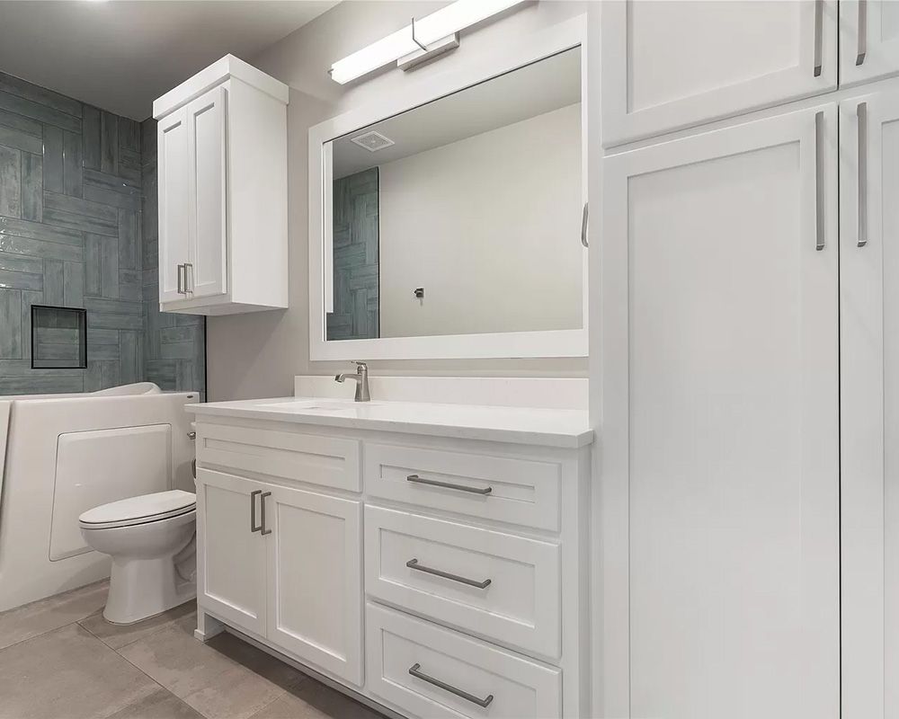 Hyde Park 1118 4 - ArchWay Homes: Tulsa, Oklahoma - ArchWay Homes