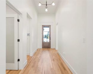 Hyde Park 1118 5 - ArchWay Homes: Tulsa, Oklahoma - ArchWay Homes
