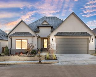 Hyde Park 1118 7 - ArchWay Homes: Tulsa, Oklahoma - ArchWay Homes