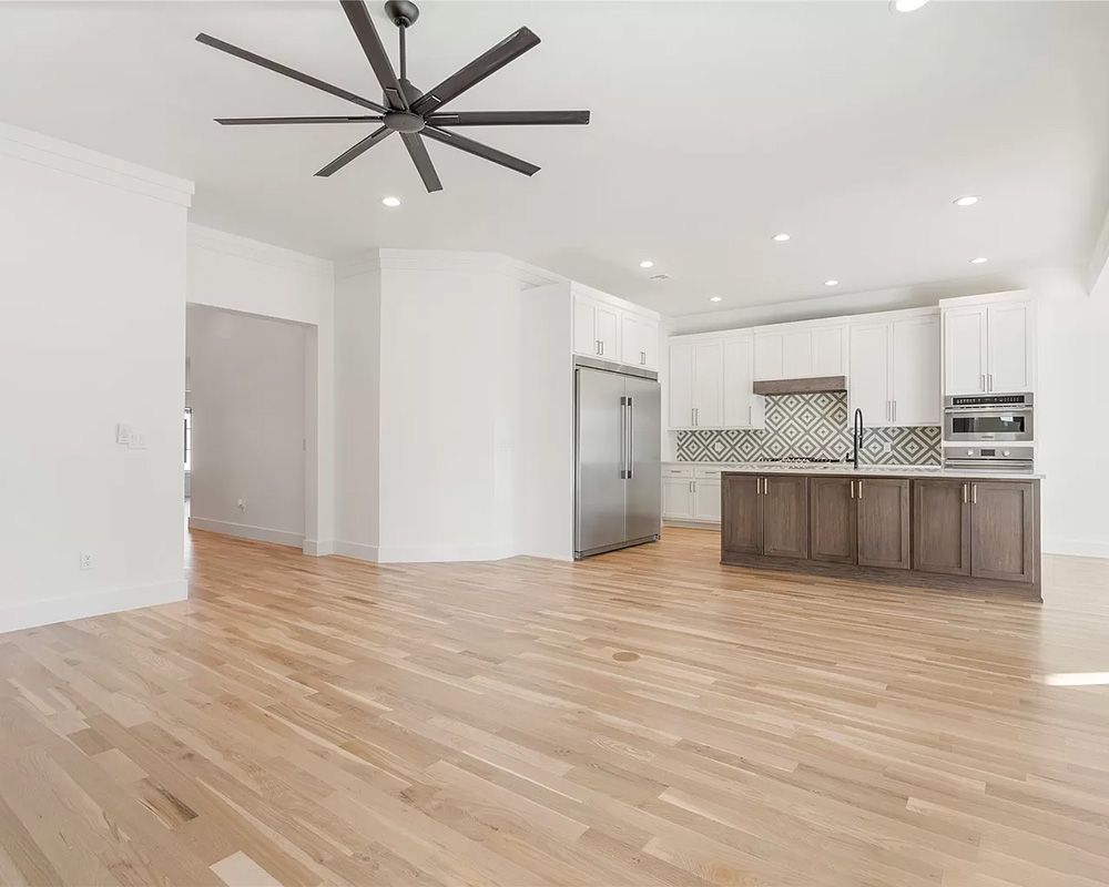 Hyde Park 1118 4 - ArchWay Homes: Tulsa, Oklahoma - ArchWay Homes