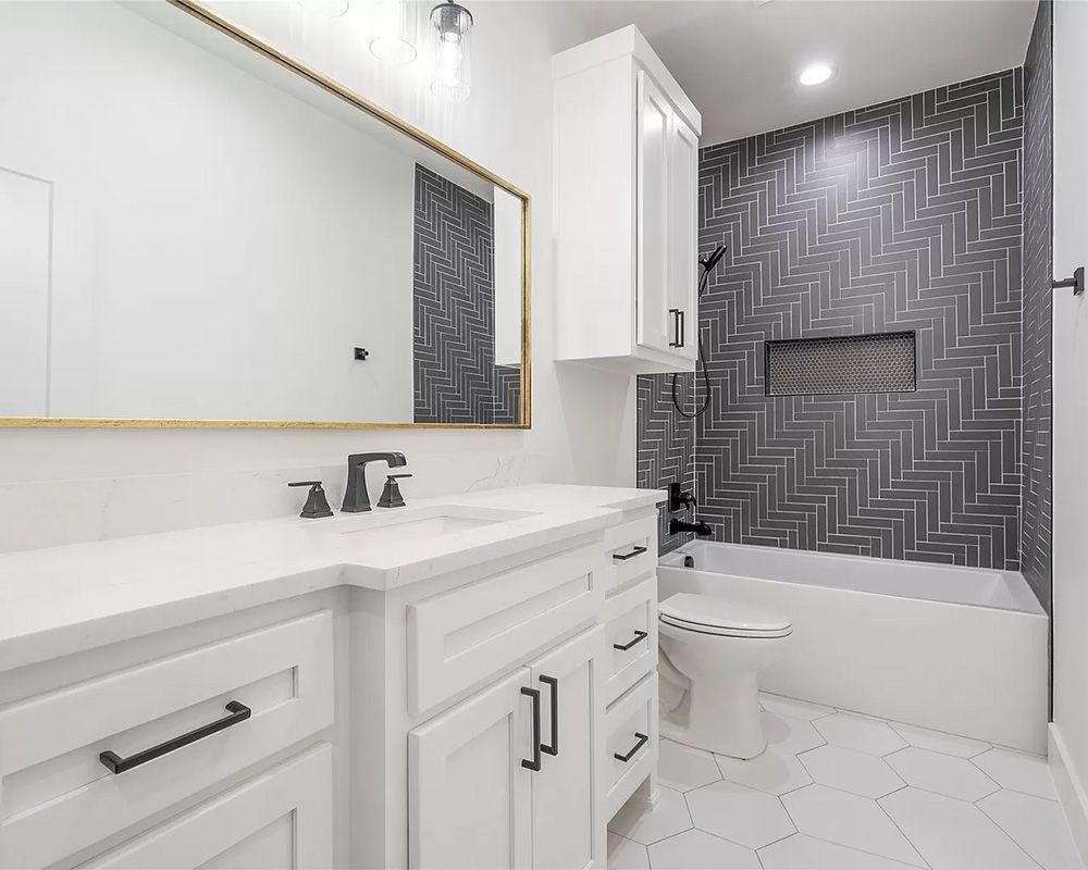 Hyde Park 1118 1 - ArchWay Homes: Tulsa, Oklahoma - ArchWay Homes